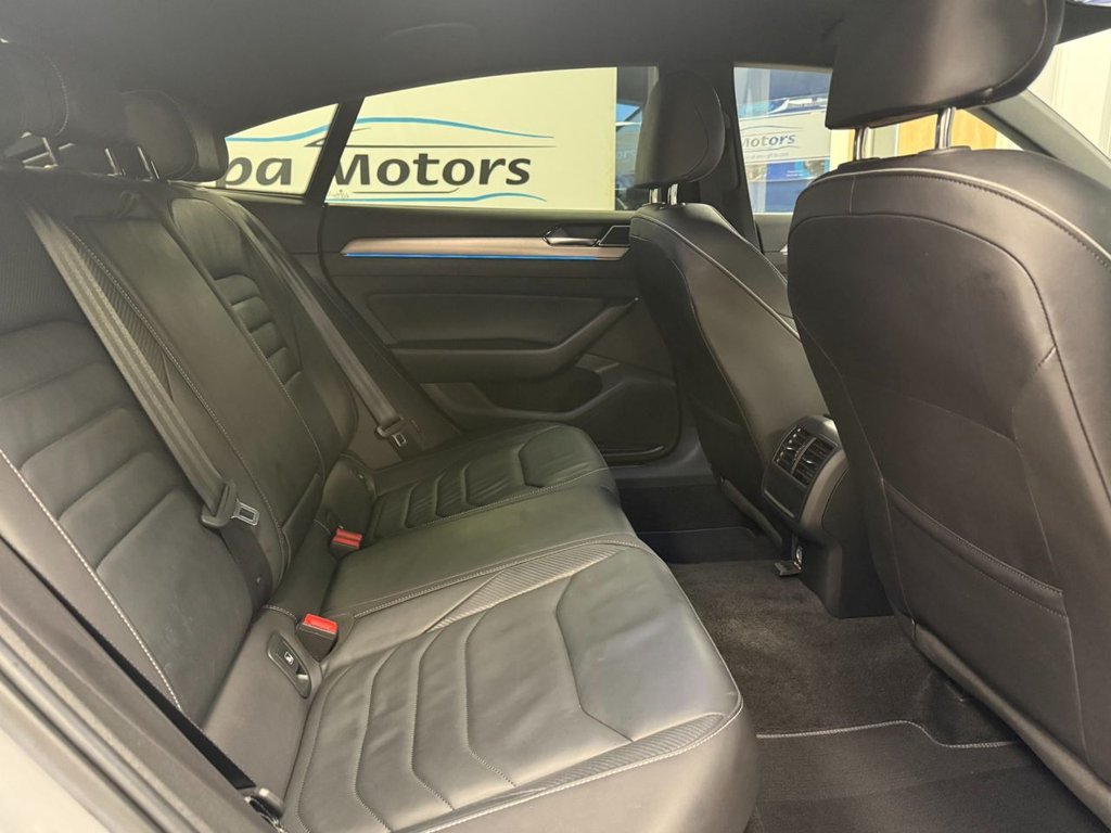 Used Volkswagen Arteon 2020 for sale - 77327914: Photo 25