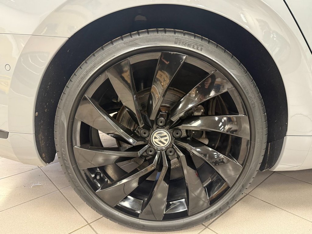 Used Volkswagen Arteon 2020 for sale - 77327914: Photo 26