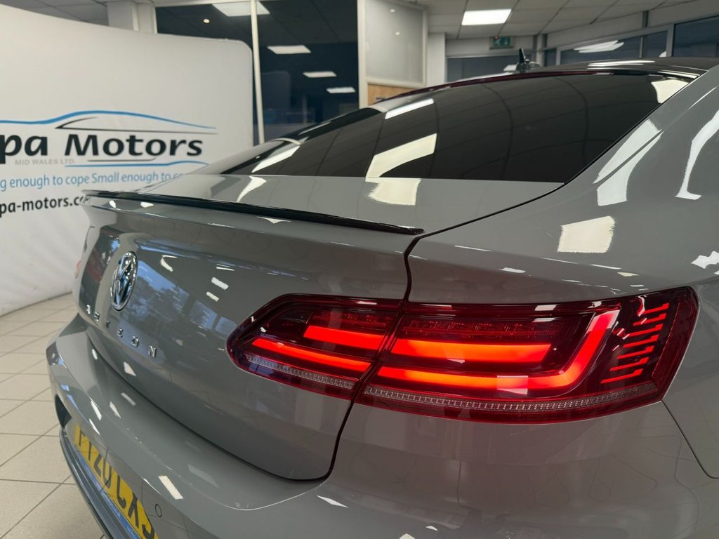 Used Volkswagen Arteon 2020 for sale - 77327914: Photo 27