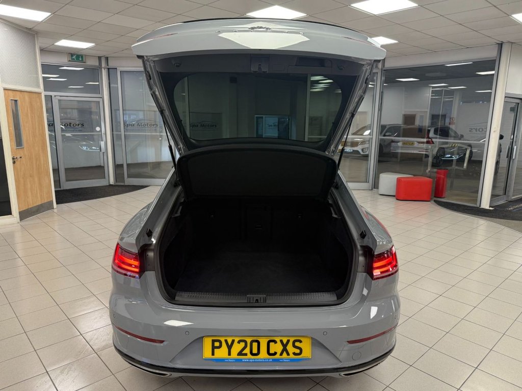 Used Volkswagen Arteon 2020 for sale - 77327914: Photo 29