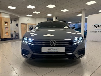 Used Volkswagen Arteon 2020 for sale - 77327914: Photo