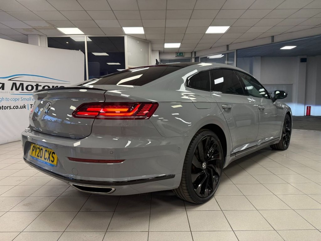 Used Volkswagen Arteon 2020 for sale - 77327914: Photo 6