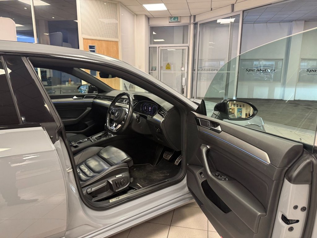 Used Volkswagen Arteon 2020 for sale - 77327914: Photo 8