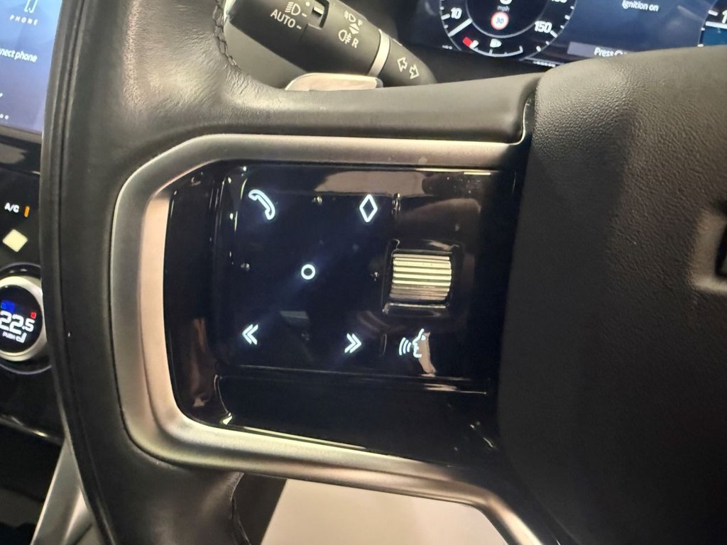 Used Land Rover Discovery Sport 2023 for sale - 77697952: Photo 10