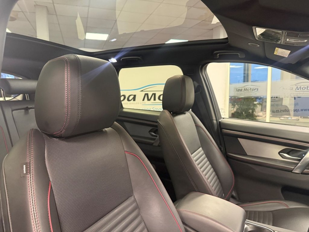Used Land Rover Discovery Sport 2023 for sale - 77697952: Photo 13