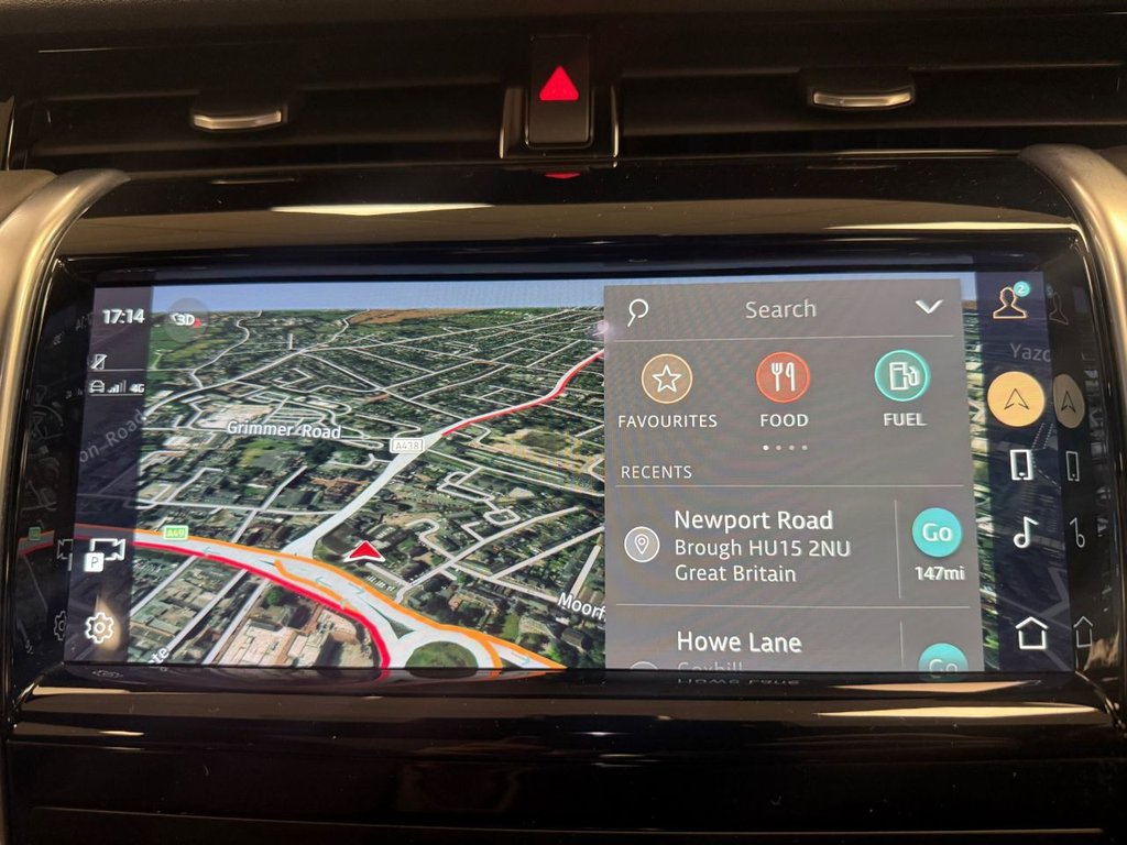 Used Land Rover Discovery Sport 2023 for sale - 77697952: Photo 15