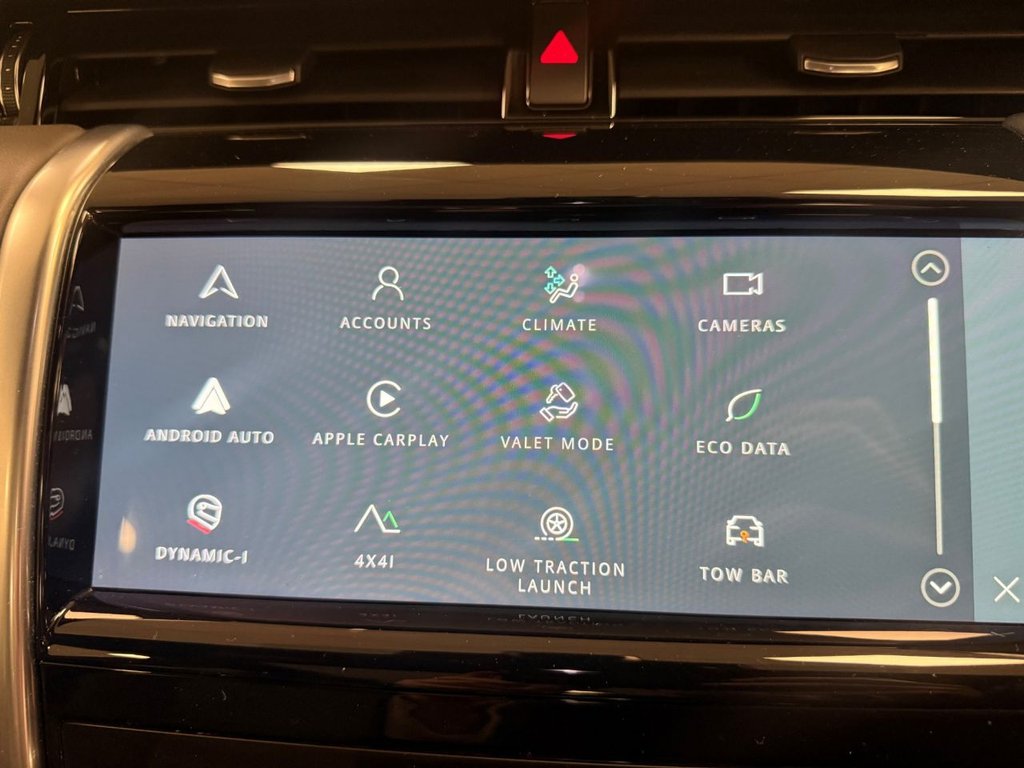 Used Land Rover Discovery Sport 2023 for sale - 77697952: Photo 16