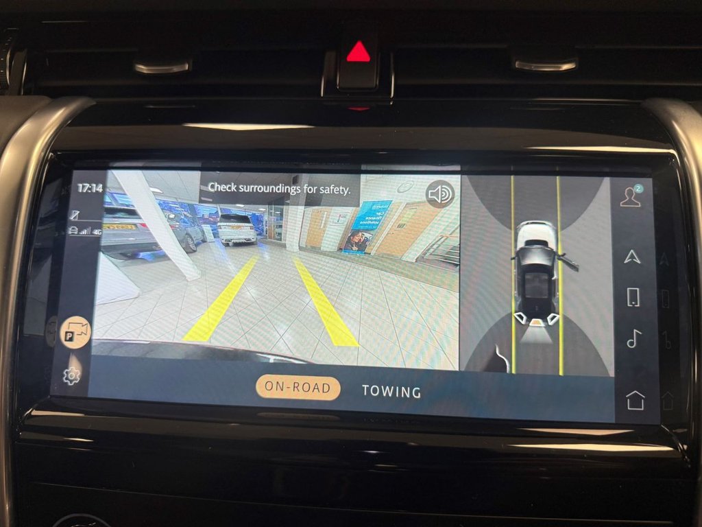 Used Land Rover Discovery Sport 2023 for sale - 77697952: Photo 17