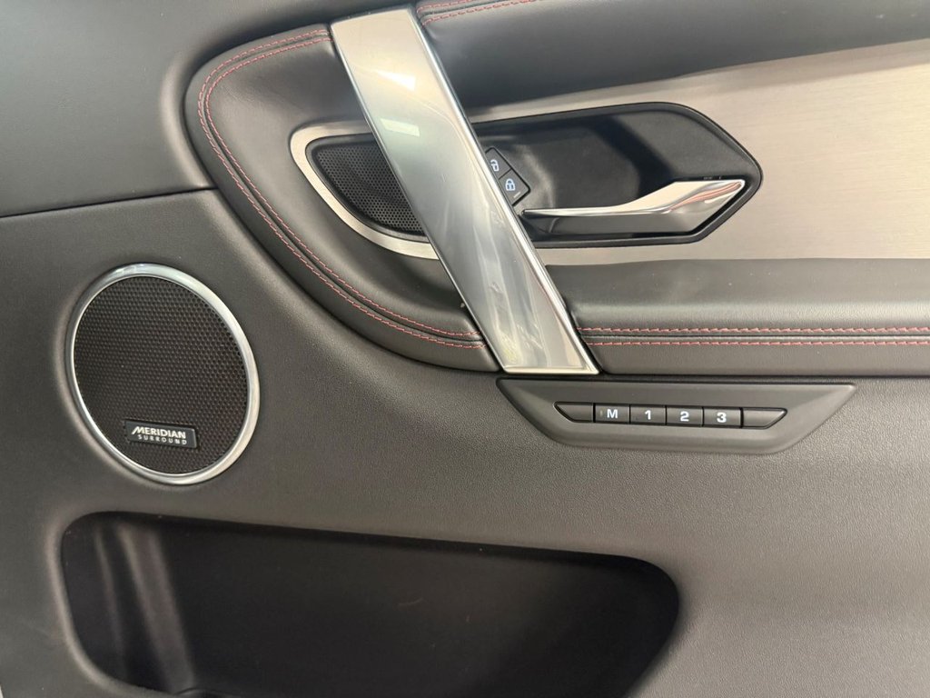Used Land Rover Discovery Sport 2023 for sale - 77697952: Photo 18