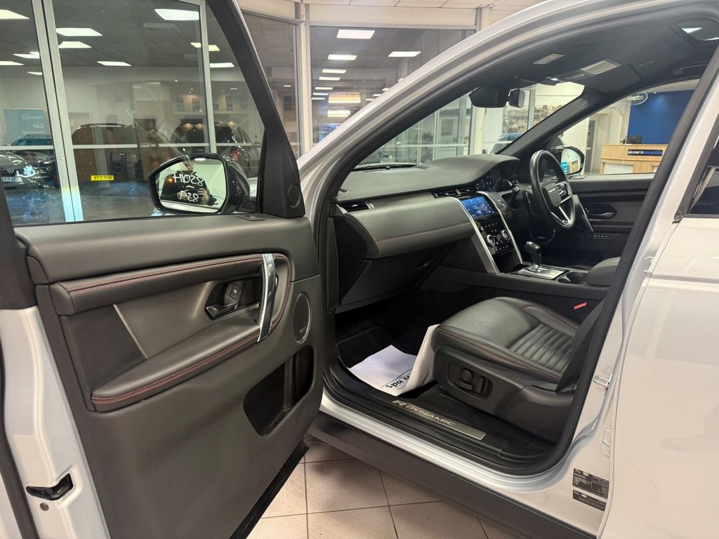 Used Land Rover Discovery Sport 2023 for sale - 77697952: Photo 19