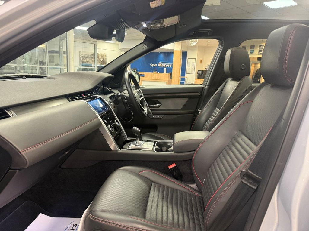 Used Land Rover Discovery Sport 2023 for sale - 77697952: Photo 20