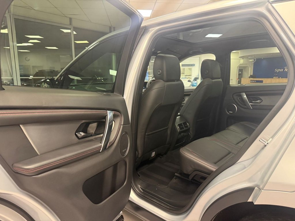 Used Land Rover Discovery Sport 2023 for sale - 77697952: Photo 21