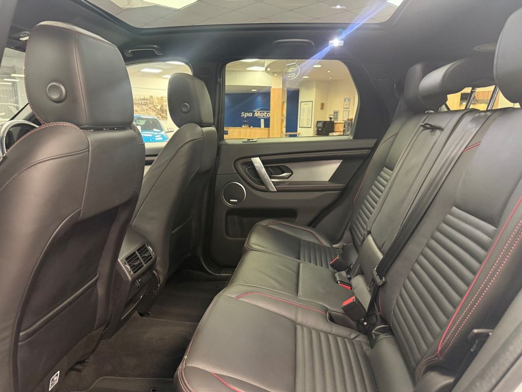 Used Land Rover Discovery Sport 2023 for sale - 77697952: Photo 22