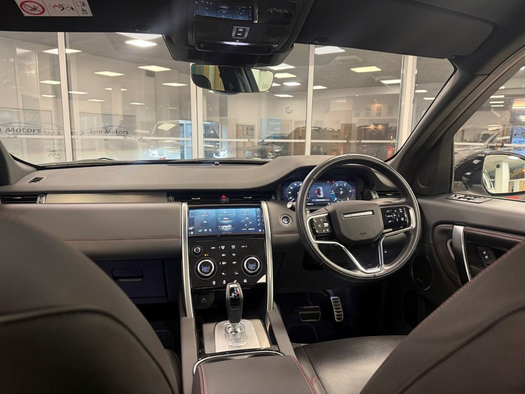 Used Land Rover Discovery Sport 2023 for sale - 77697952: Photo 23