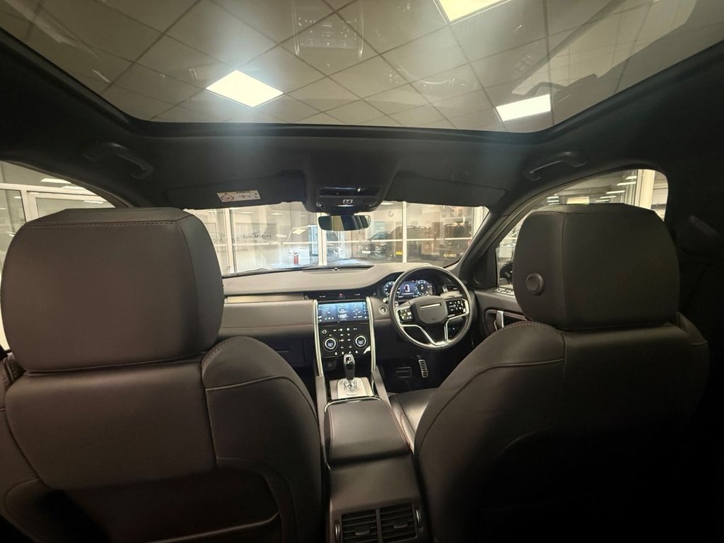Used Land Rover Discovery Sport 2023 for sale - 77697952: Photo 24