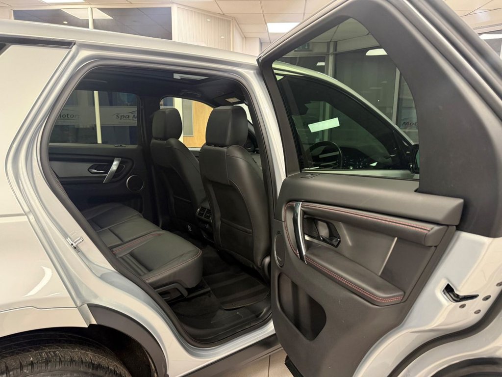 Used Land Rover Discovery Sport 2023 for sale - 77697952: Photo 25