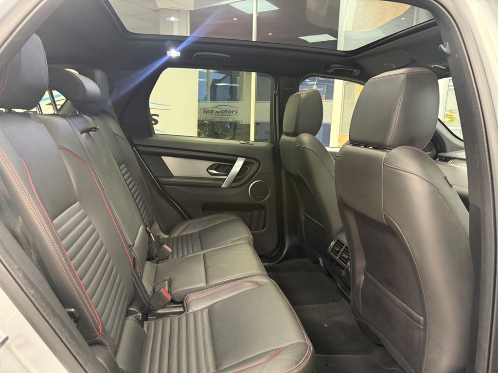 Used Land Rover Discovery Sport 2023 for sale - 77697952: Photo 26