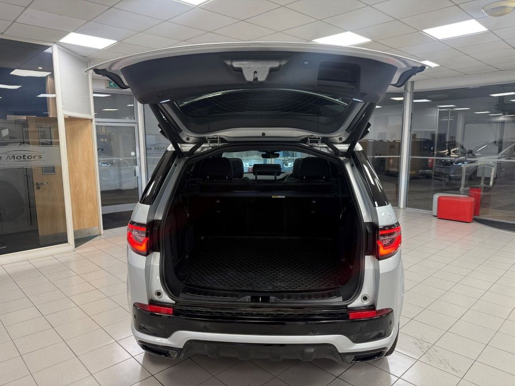 Used Land Rover Discovery Sport 2023 for sale - 77697952: Photo 27