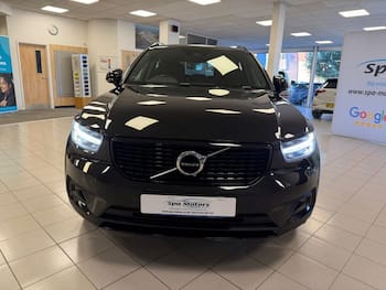 Used Volvo XC40 2020 for sale - 79790731: Photo