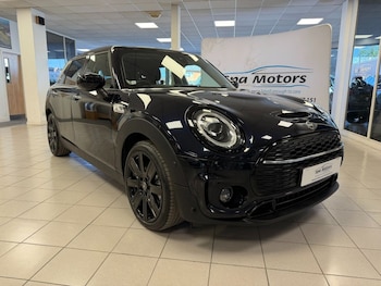 Used MINI Clubman 2020 for sale - 79058728: Photo