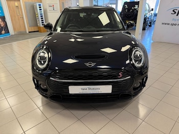 Used MINI Clubman 2020 for sale - 79058728: Photo