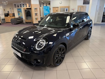 Used MINI Clubman 2020 for sale - 79058728: Photo