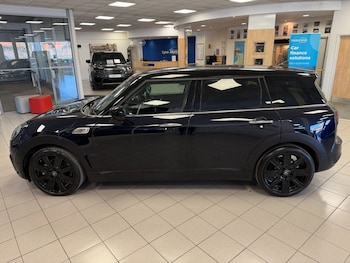 Used MINI Clubman 2020 for sale - 79058728: Photo