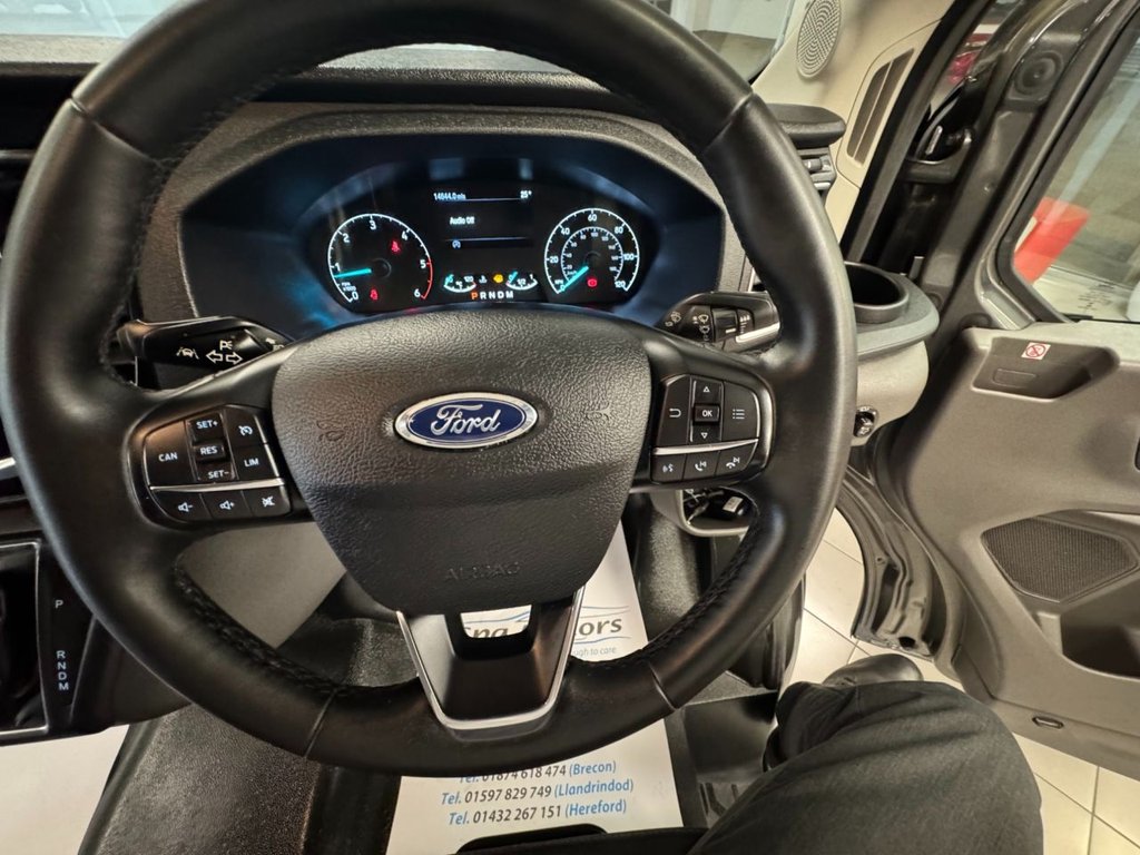 Vehicle 25
