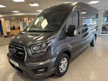 Used Ford Transit 2023 for sale - 75111851: Photo