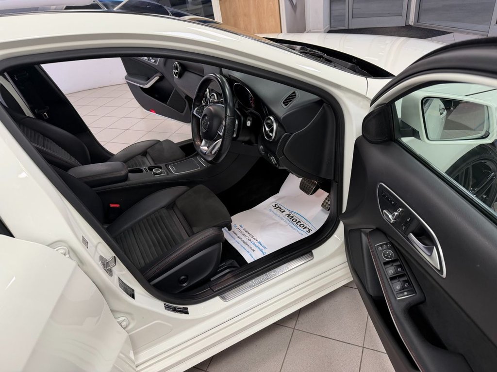 Used Mercedes-Benz A-Class 2018 for sale - 77654790: Photo 11