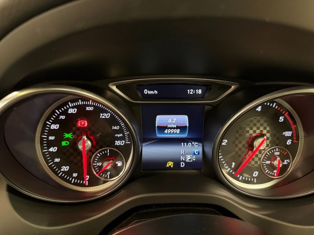 Used Mercedes-Benz A-Class 2018 for sale - 77654790: Photo 14