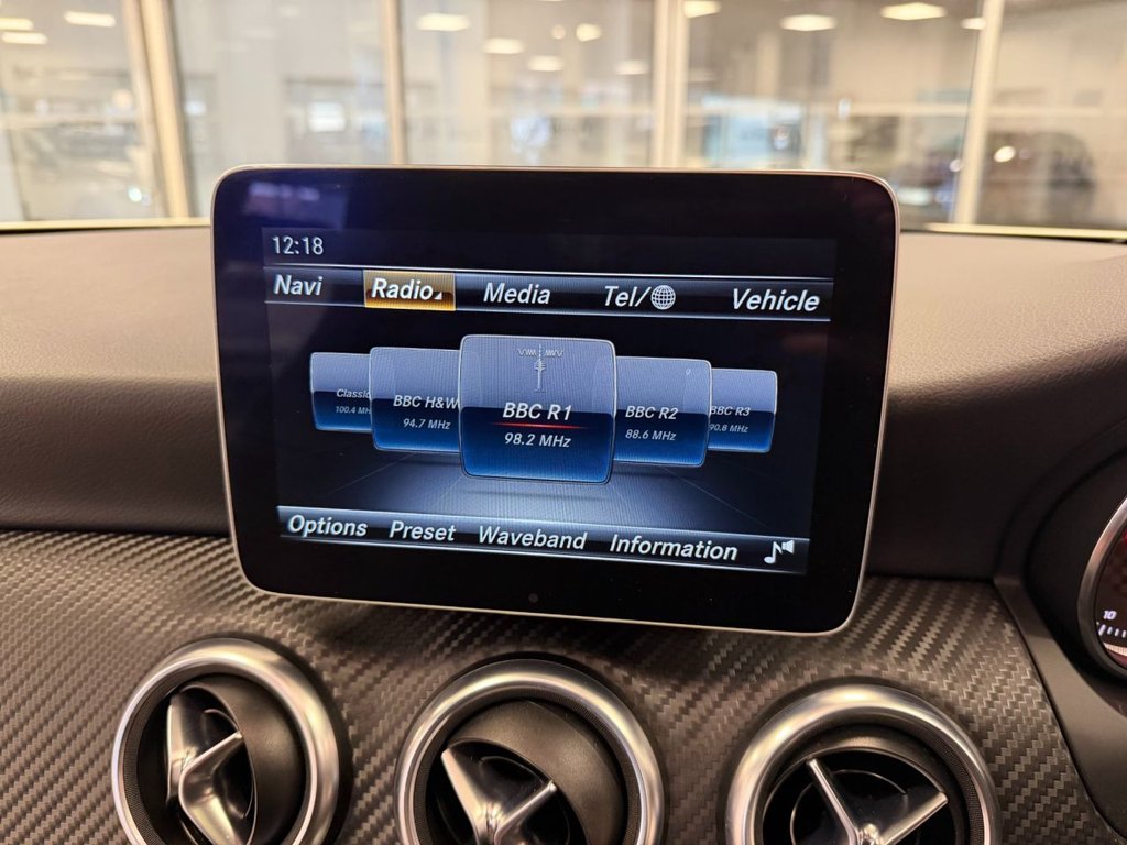 Used Mercedes-Benz A-Class 2018 for sale - 77654790: Photo 15