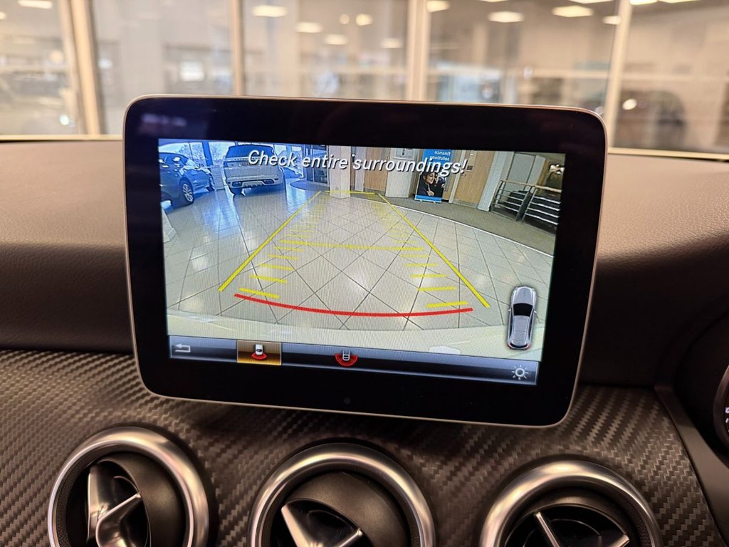 Used Mercedes-Benz A-Class 2018 for sale - 77654790: Photo 16