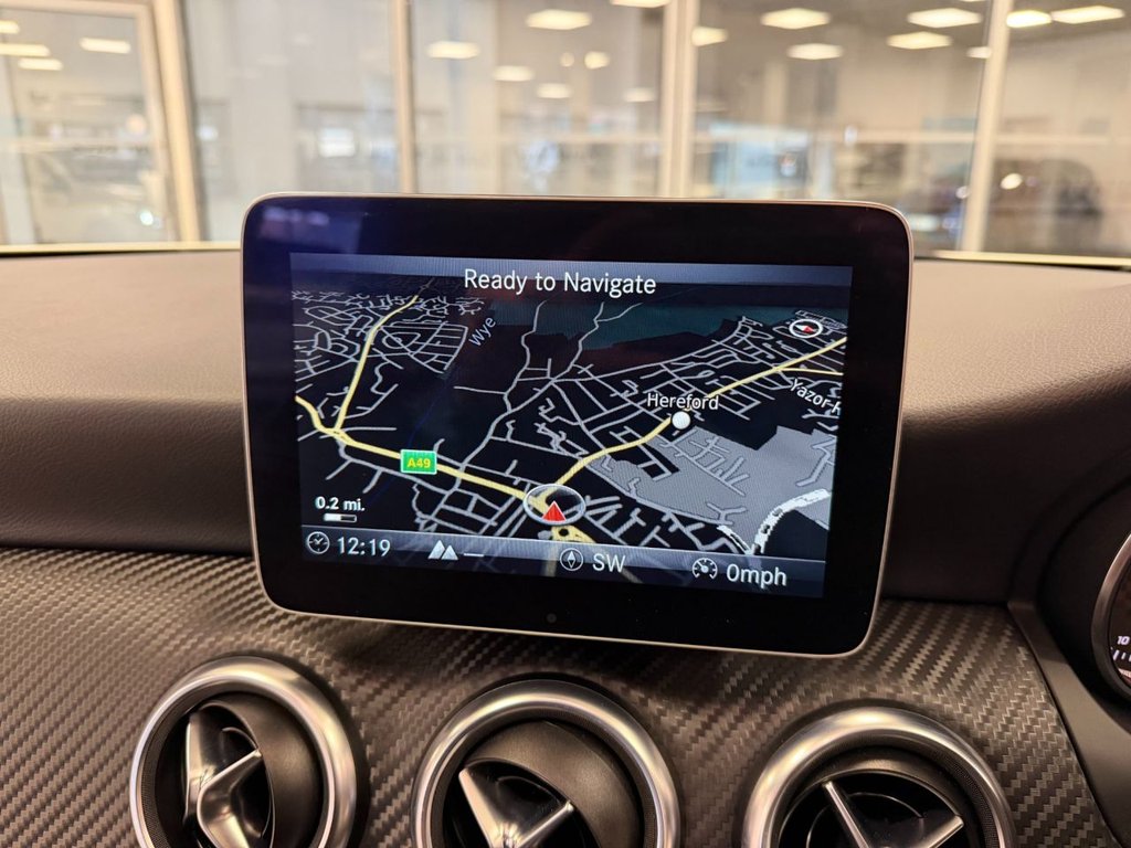 Used Mercedes-Benz A-Class 2018 for sale - 77654790: Photo 17