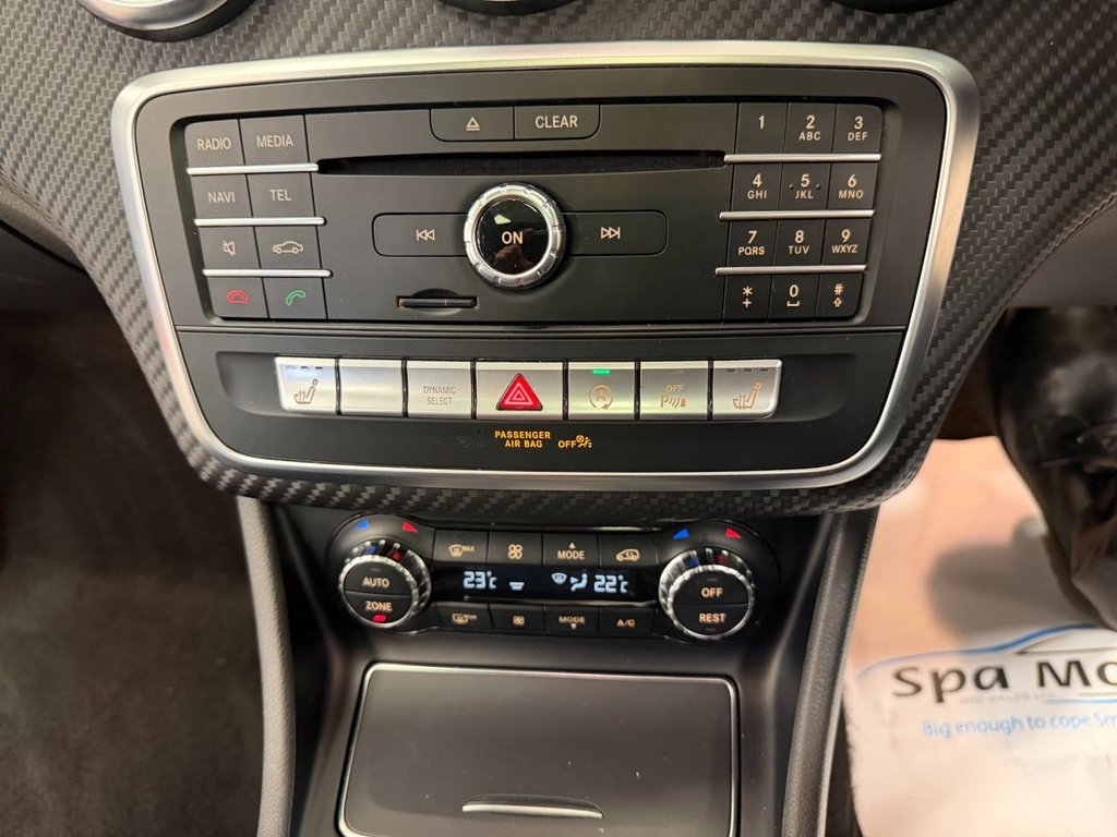 Used Mercedes-Benz A-Class 2018 for sale - 77654790: Photo 19