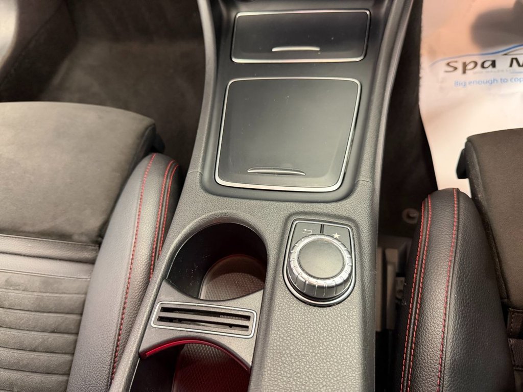 Used Mercedes-Benz A-Class 2018 for sale - 77654790: Photo 20