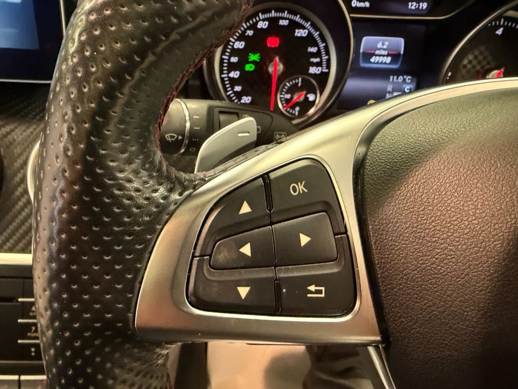 Used Mercedes-Benz A-Class 2018 for sale - 77654790: Photo 21