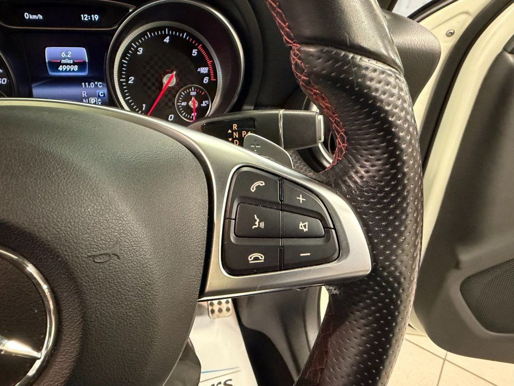 Used Mercedes-Benz A-Class 2018 for sale - 77654790: Photo 22