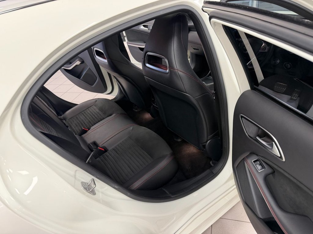 Used Mercedes-Benz A-Class 2018 for sale - 77654790: Photo 25