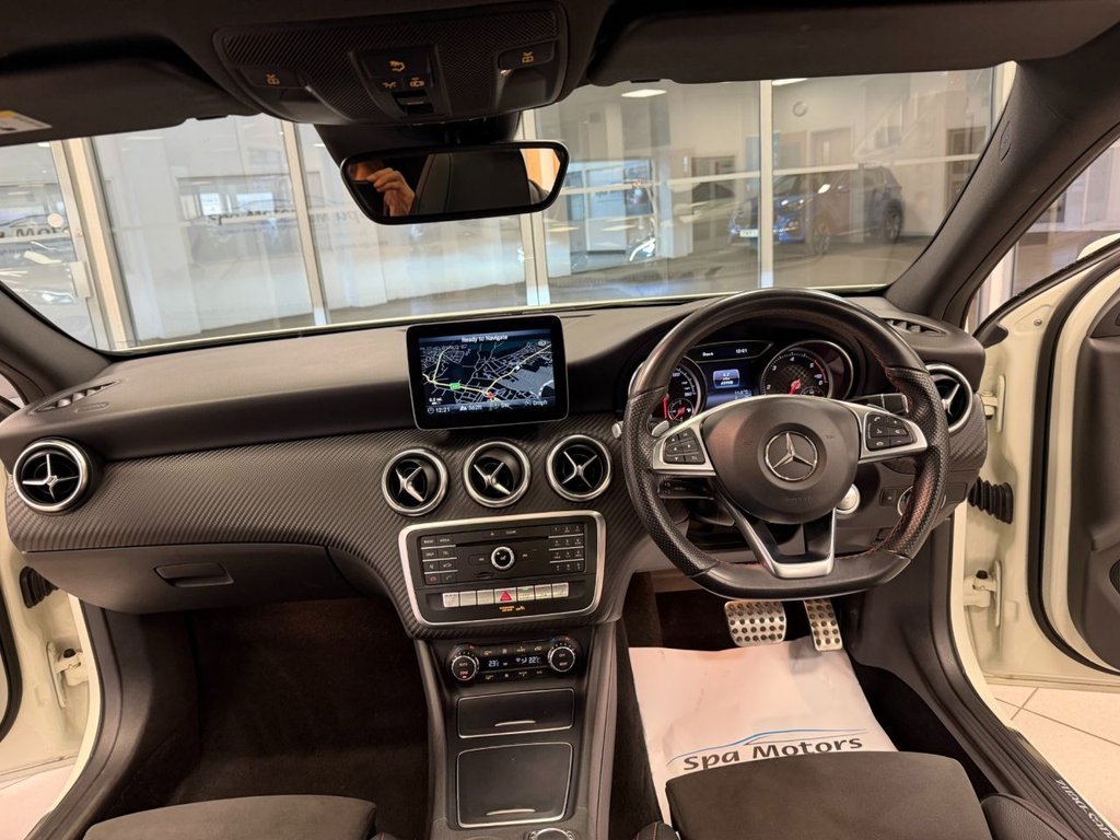 Used Mercedes-Benz A-Class 2018 for sale - 77654790: Photo 26