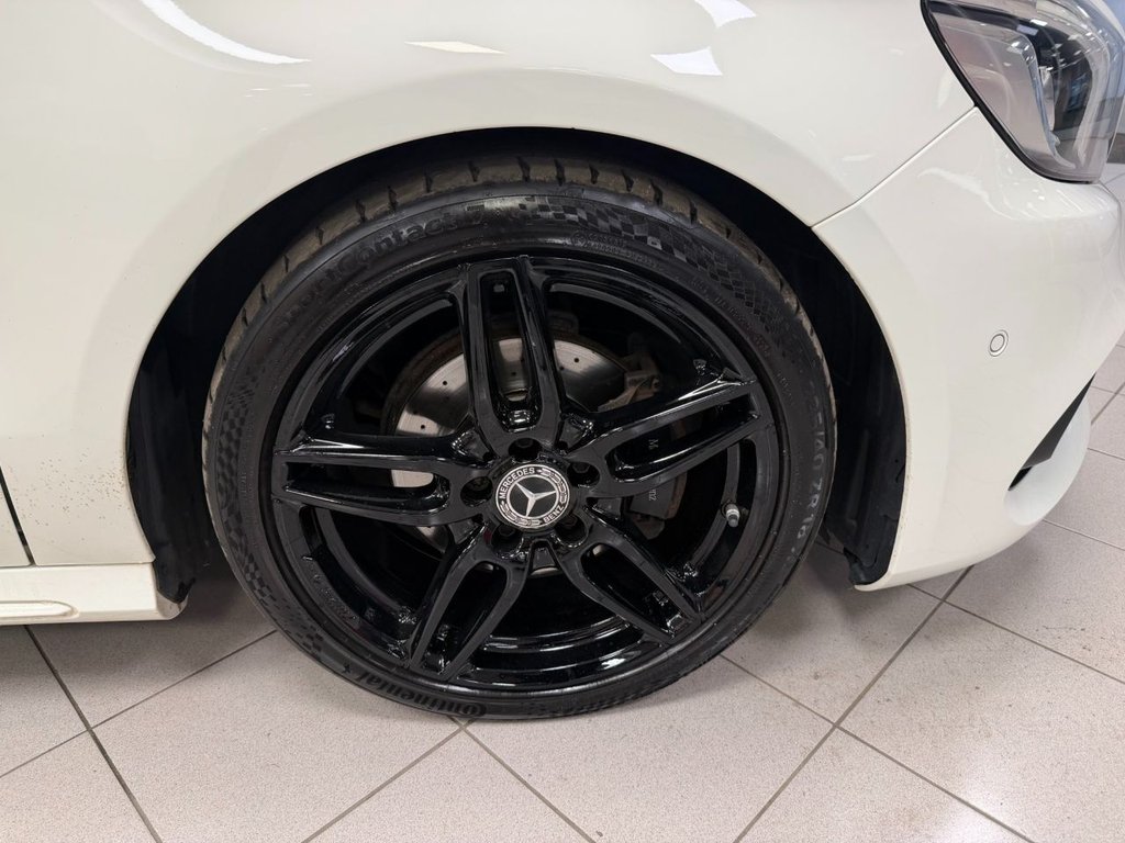 Used Mercedes-Benz A-Class 2018 for sale - 77654790: Photo 9