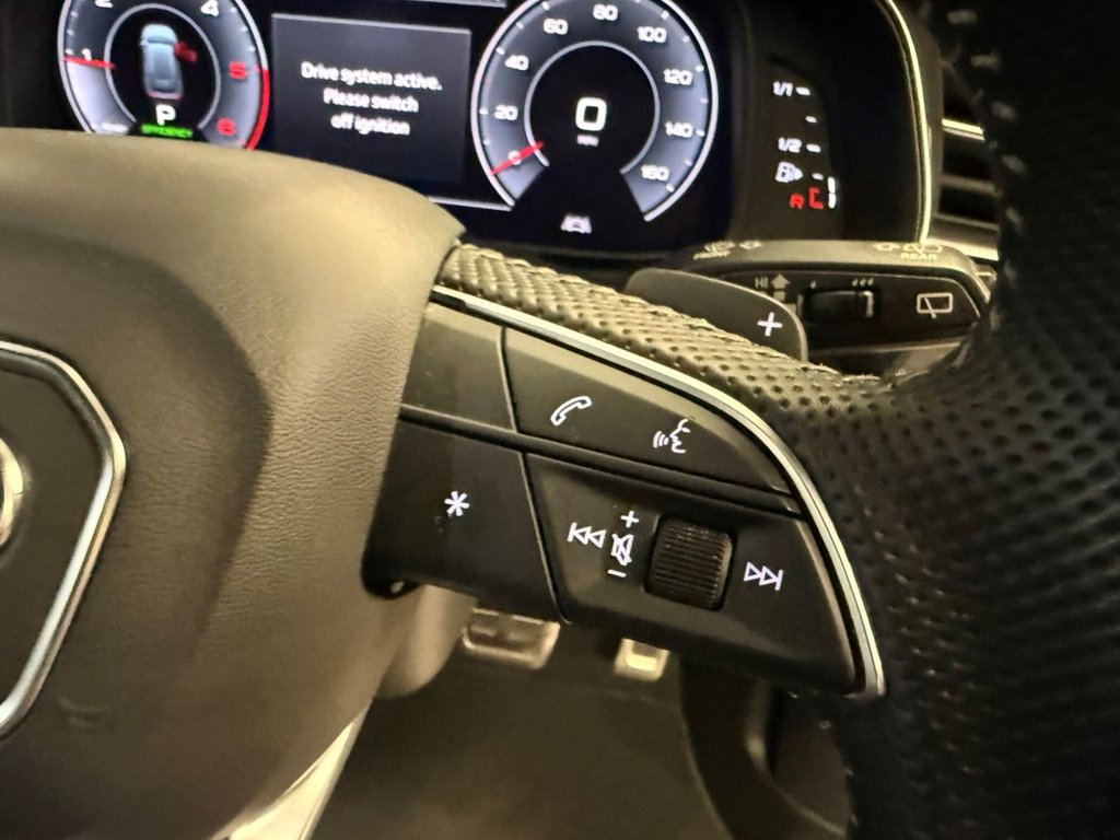 Used Audi Q8 2019 for sale - 77703668: Photo 11