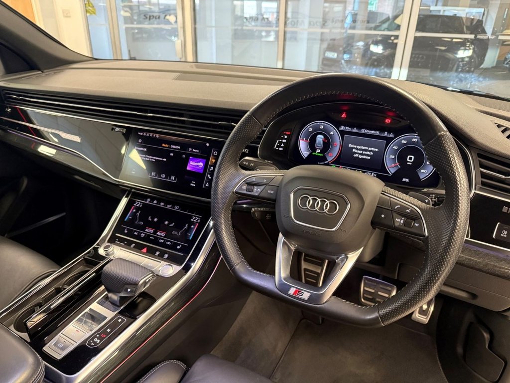 Used Audi Q8 2019 for sale - 77703668: Photo 12