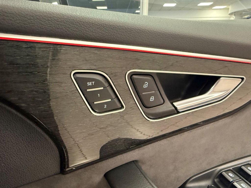 Used Audi Q8 2019 for sale - 77703668: Photo 13