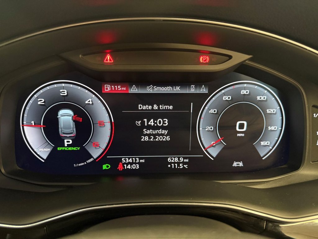 Used Audi Q8 2019 for sale - 77703668: Photo 14