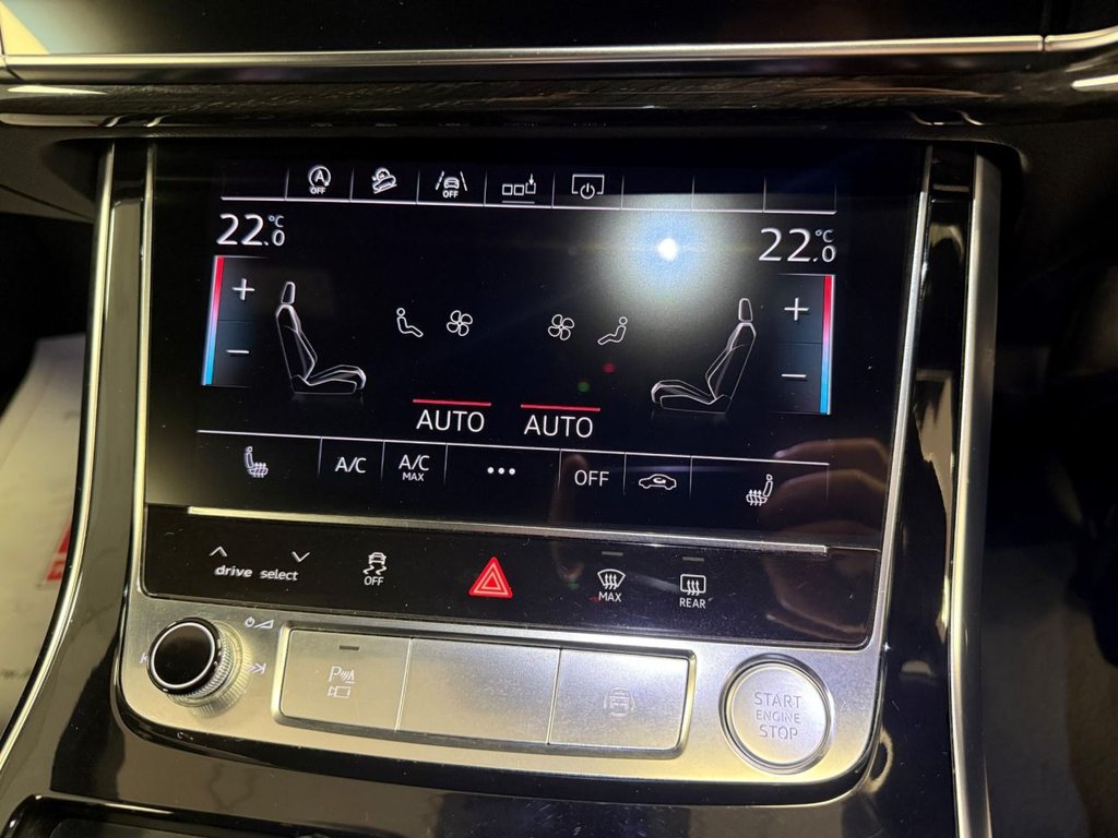 Used Audi Q8 2019 for sale - 77703668: Photo 16