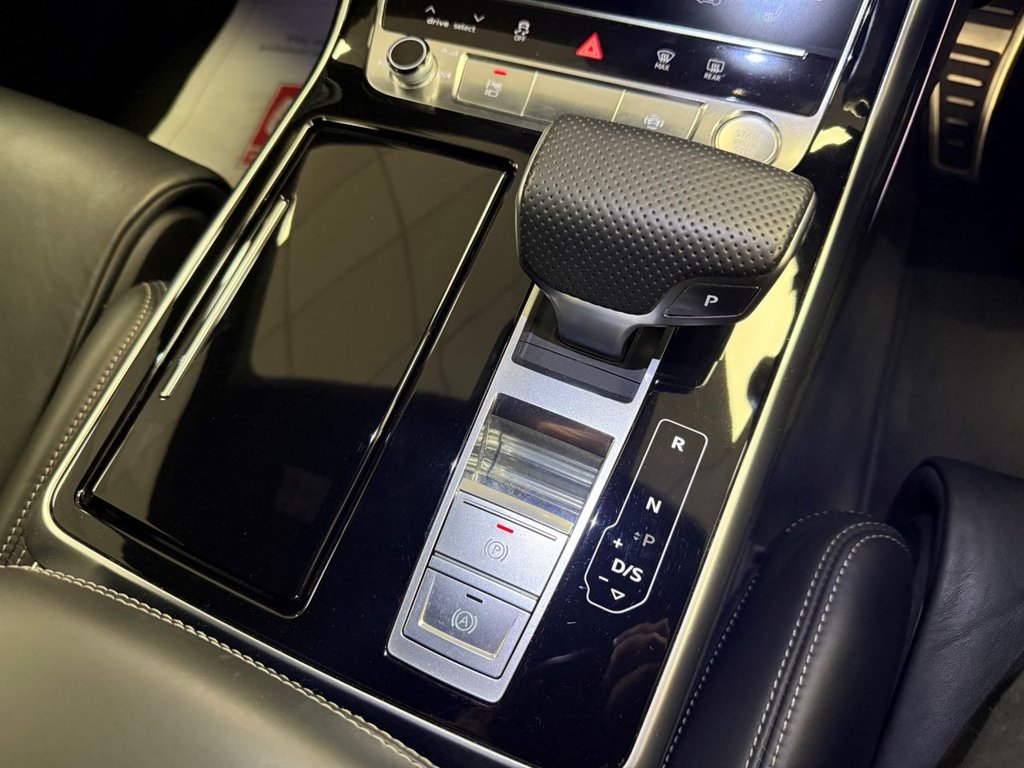 Used Audi Q8 2019 for sale - 77703668: Photo 18