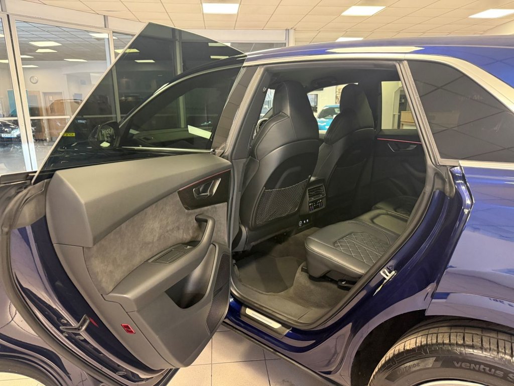 Used Audi Q8 2019 for sale - 77703668: Photo 21