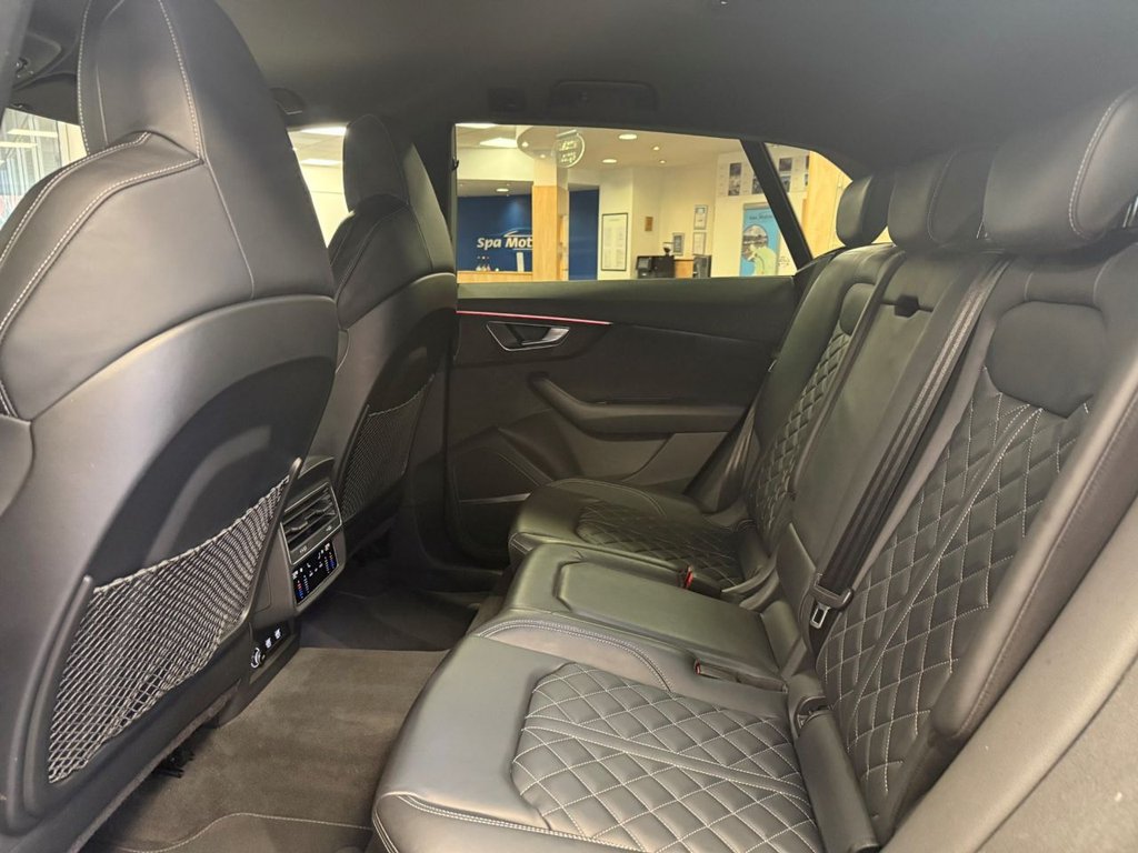 Used Audi Q8 2019 for sale - 77703668: Photo 22