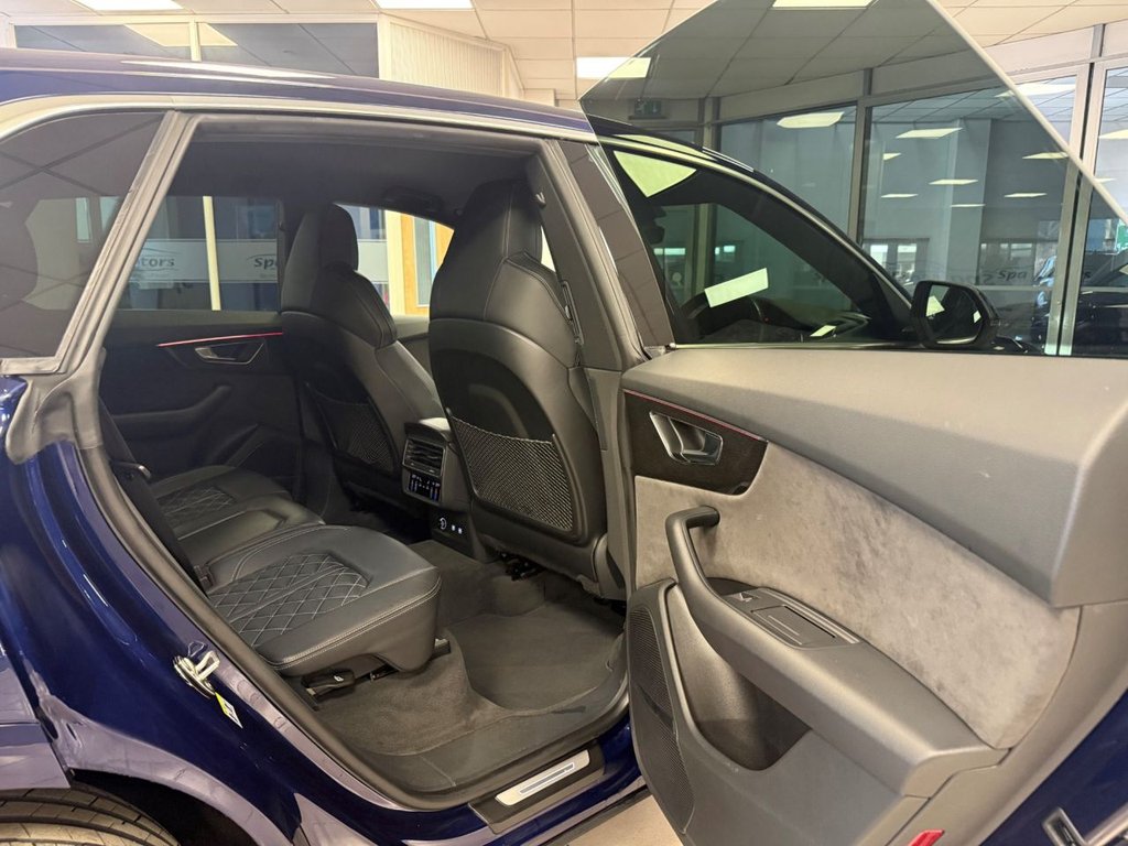 Used Audi Q8 2019 for sale - 77703668: Photo 25
